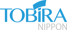 TOBIRA NIPPON logo
