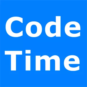 Imagem de capa para o Curso online CodeTime 
