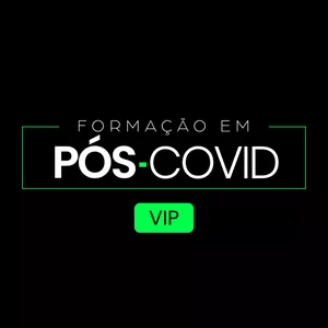 Imagem de capa para o Curso online Formação em Pós-Covid: VIP