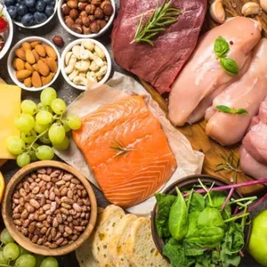 Imagem de capa para o Ebook CarbBemEstar