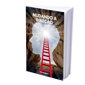 Imagem de capa para o Ebook Mudando a direção