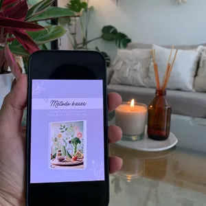 Imagen de portada para Curso online Método Bases: organizate y cubre nutrientes