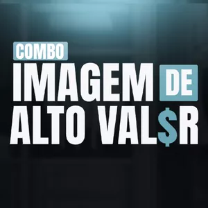 Imagem de capa para o Curso online Combo Imagem de Alto Valor