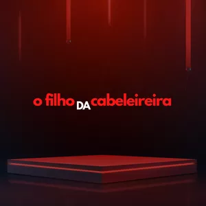 Imagem de capa para o Curso online O Filho da Cabeleireira
