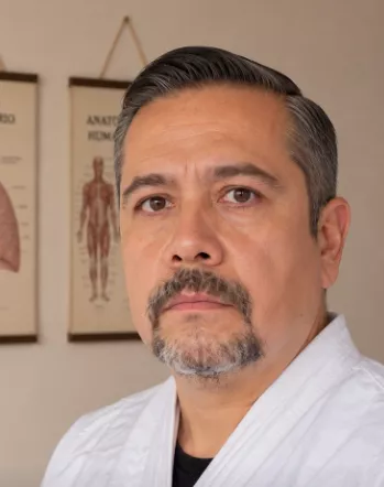 Luis guerrero