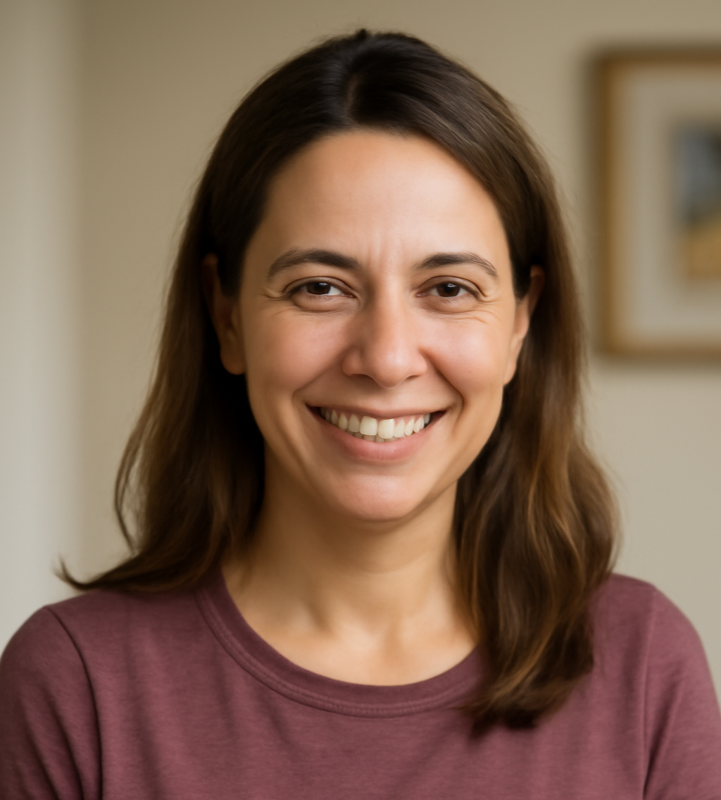 Laura - 37 anos
