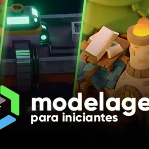 MPI - Modelagem Para Iniciantes>