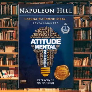 Imagem de capa para o Ebook O 1° Passo em direção da mudança 