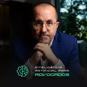 Imagem de capa para o Curso online IAdvogado 10X 