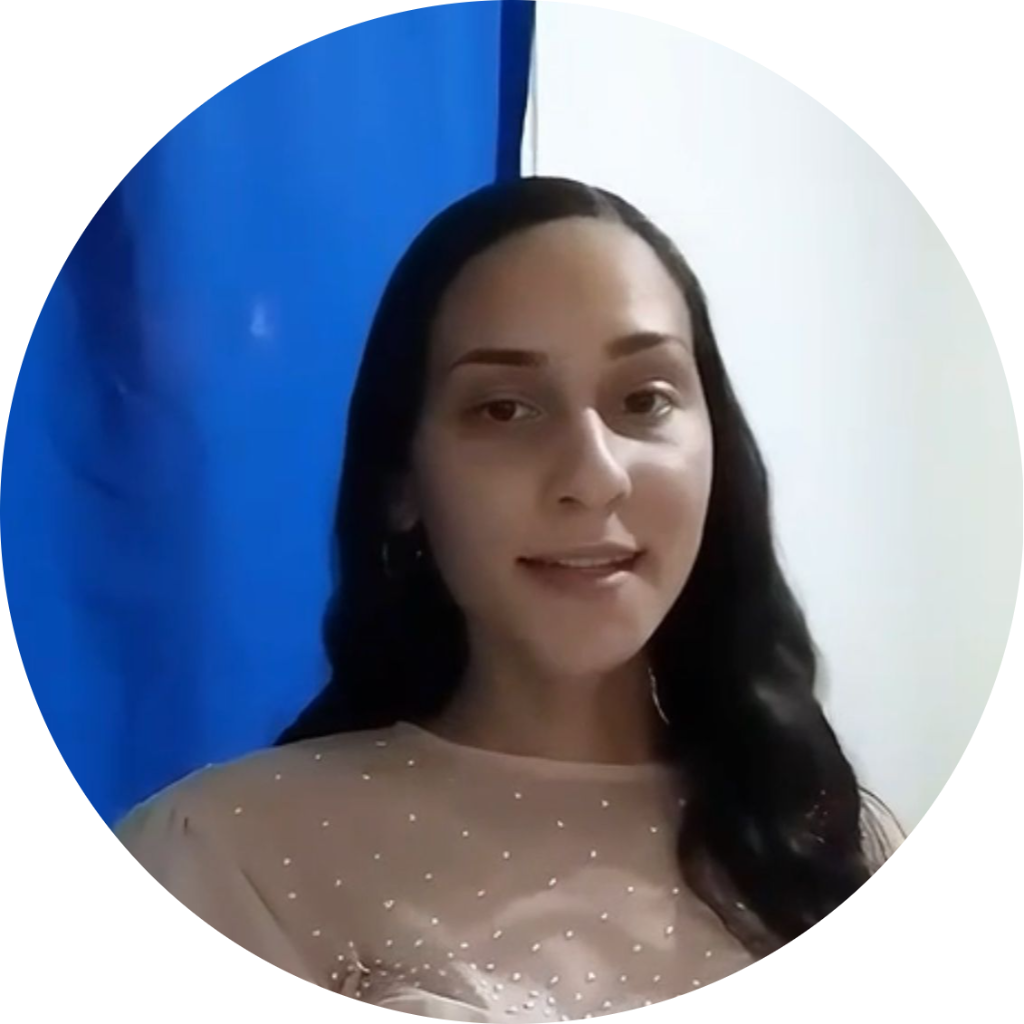 Yarinet Ortega