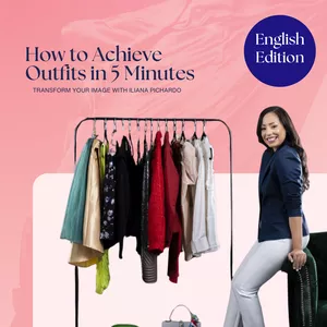 Cover image for Ebook How to Achieve Outfits in 5 Minutes eBook