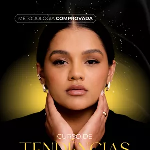 Imagem de capa para o Curso online TENDÊNCIAS GLOBAIS