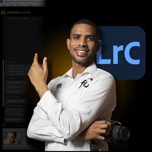 Imagen de portada para Curso online  Lightroom CC para principiantes 