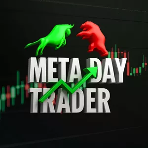Imagem de capa para o Curso online Robô Trade de Abertura - Meta Day Trader
