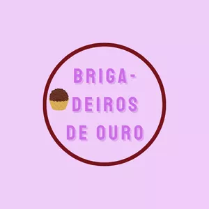 Imagem de capa para o Curso online Brigadeiros de Ouro