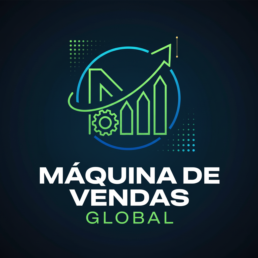 Imagem do curso Máquina de Vendas Global