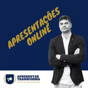 Apresentações Online