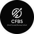 Christ Focused Business School (CFBS) logo