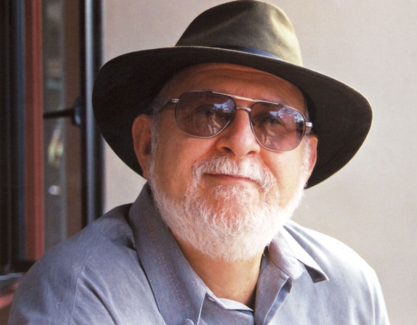 Mark Miller