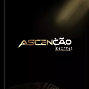 Imagem do curso ASCENÇÃO DIGITAL