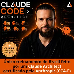 Imagem do curso Claude Code Architect