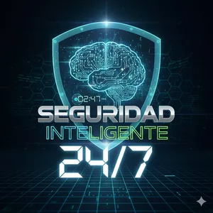 Imagen de portada para Curso online Seguridad Inteligente 24/7