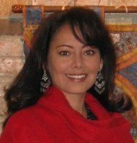 Maria del Carmen UCeda