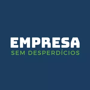 Imagem do curso Empresa Sem Desperdícios