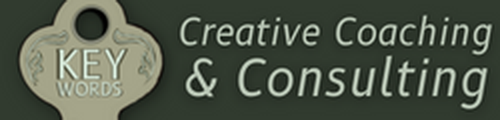 Key Words Coaching & Consulting logo