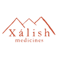 Xálish Earth Medicines logo