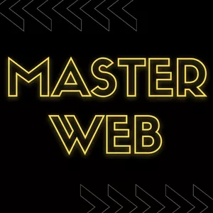 Imagem principal do produto Master Webs - Gana de $100 a $500USD haciendo Webs que creas en 24H por $0
