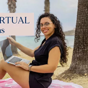Imagen de portada para Curso online Programa Asistente Virtual en 30 Días