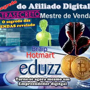 Curso MESTRE DE VENDAS- O SEGREDO REVELADO