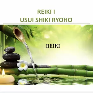 Imagem de capa para o Curso online Reiki e conexões energéticas 