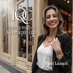 Imagem de capa para o Curso online Imagem que Conquista