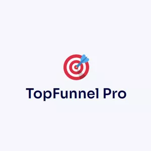 Imagem de capa para o Curso online TopFunnel Pro