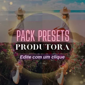 Imagem do curso Pack Produtora Premium