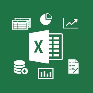 Imagem principal do produto Como usar o Excel: passo a passo para levar sua capacidade de análise ao próximo nível