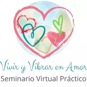Imagen de portada para Curso online Seminario Vivir y Vibrar en Amor - Paquete Acceso Total