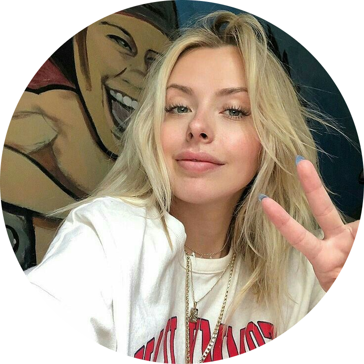 Sarah M., New York, USA