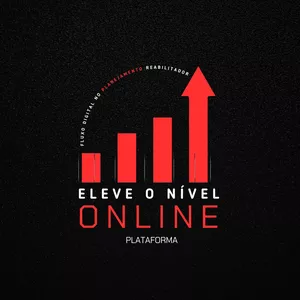 Imagem de capa para o Curso online Plataforma Eleve o Nível - Aprenda o fluxo Digital na Odontologia.