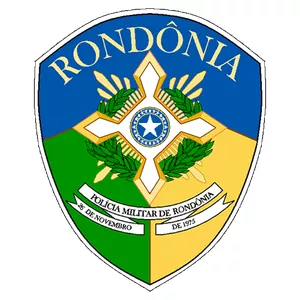 Imagem de capa para o Ebook Edital Verticalizado Dinâmico PMRO 2022 OFICIAIS COMBATENTES