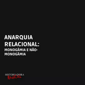 Imagem de capa para o Curso online Anarquia Relacional: monogamia e não-monogamia