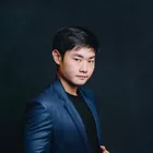 Foto do autor Gustavo Kenzo Kobayashi