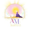 Alabaster Ministries  logo