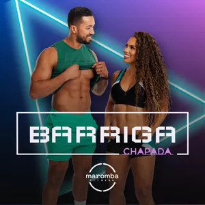 Imagem de capa para o Curso online Barriga Chapada