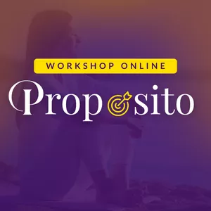 Imagen de portada para Curso online Propósito