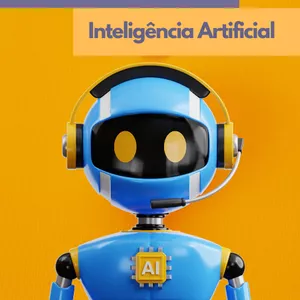 Imagem de capa para o Ebook Aproveitando as Novas Ferramentas da Inteligência Artificial