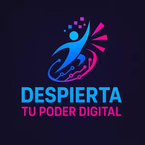 Imagen de portada para Curso online Producto Despierta Tu Poder Digital 
