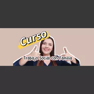 Imagen de portada para Curso online Trabajo Social con Familia